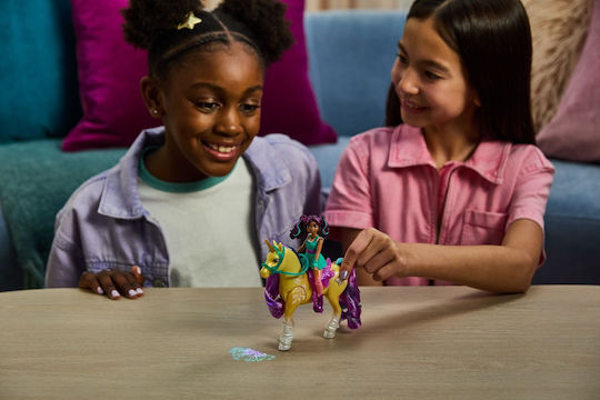 Unicorn Academy Κούκλα για 3+ Ετών 6072482 - Image 4