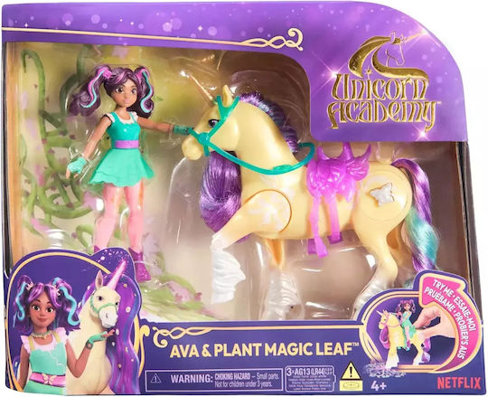Unicorn Academy Κούκλα για 3+ Ετών 6072482 - Image 10