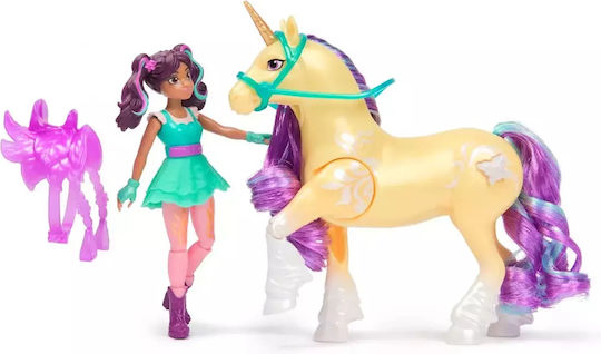 Unicorn Academy Κούκλα για 3+ Ετών 6072482 - Image 11