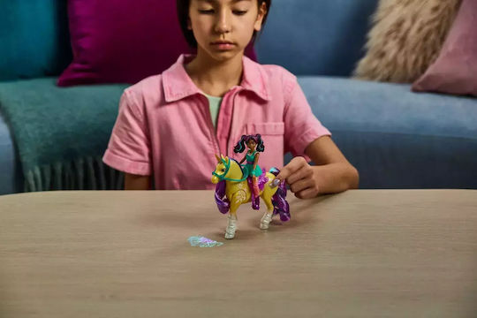 Unicorn Academy Κούκλα για 3+ Ετών 6072482 - Image 12