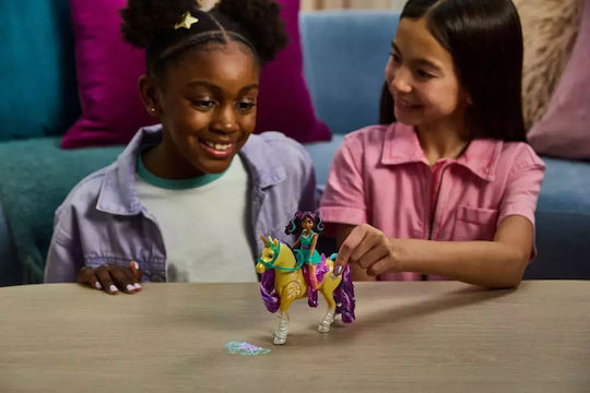 Unicorn Academy Κούκλα για 3+ Ετών 6072482 - Image 13