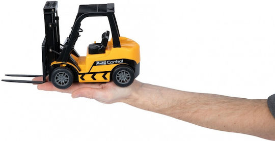 Revell Forklifter Τηλεκατευθυνόμενο Δομικό Όχημα 24535 - Image 3