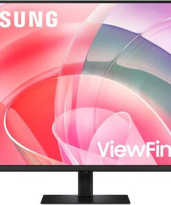Alternative view of Samsung ViewFinity S70D VA HDR Monitor 37" 4K 3840x2160 με Χρόνο Απόκρισης 5ms GTG