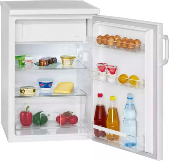 Bomann Mini Bar 120lt Υ84.5xΠ56xΒ57.5εκ. Inox KS 2194.1 - Image 4