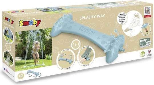 Smoby Αξεσουάρ Παιδικής Χαράς S71014000 με Τσουλήθρα - Image 4