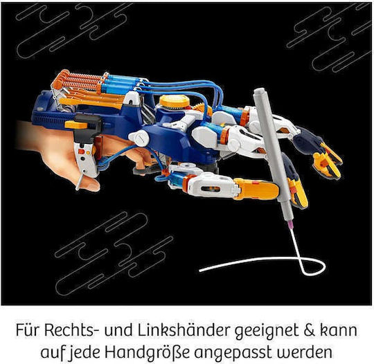 Kosmos Cyborg - Hand Εκπαιδευτικό Παιχνίδι Ρομποτικής για 8+ Ετών 620844 - Image 4