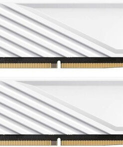 Adata Lancer Blade DDR5 32GB RAM με 2x16GB Modules και Ταχύτητα 5600 για Desktop AX5U5600C4616G-DTLABWH