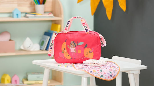 ZAPF Creation Baby Born Changing Bag - Image 3