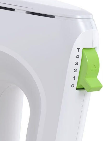 Braun HM1100WH Ηλεκτρικός Στίφτης 450W Καφέ - Image 3