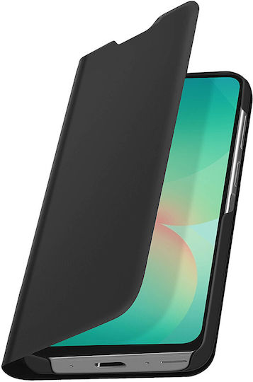 Samsung Case Samsung A36 Flip Card Holder Original Standby Black - Image 5
