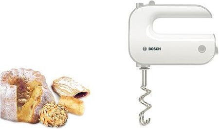 Bosch MFQ4030 Μίξερ Χειρός 500W Λευκό - Image 2