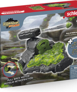 Alternative view of Schleich-S Creatures για 6+ Ετών 42665