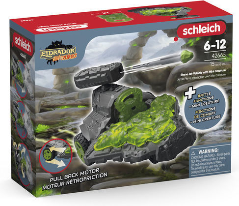 Schleich-S Creatures για 6+ Ετών 42665 - Image 2
