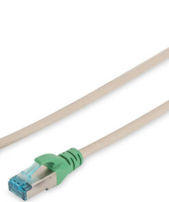 Digitus Direct Attach Copper Cat.5e Καλώδιο Δικτύου Ethernet 2m 1τμχ
