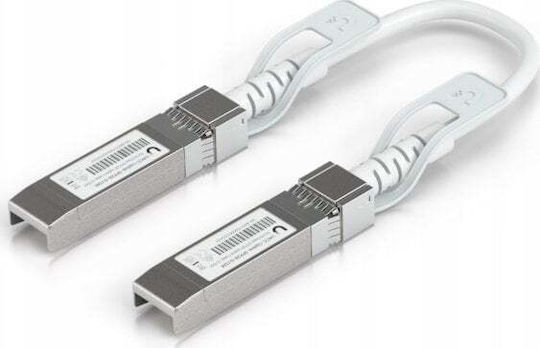 Ubiquiti U/UTP Καλώδιο Δικτύου Ethernet 1τμχ