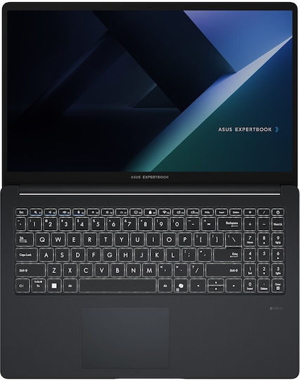 Asus Vivibook 18 M1807HA-S8026W 15.6" FHD+ (Ryzen 5-7535U/16GB/512GB SSD/W11 Home) (International English Keyboard) - Image 2