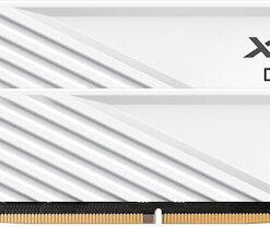 Alternative view of Adata Lancer Blade DDR5 32GB RAM με 2x16GB Modules και Ταχύτητα 5600 για Desktop AX5U5600C4616G-DTLABWH