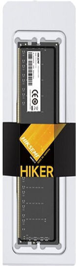 Hiksemi Hiker DDR4 με Module 1x8GB και Ταχύτητα 3200 για Desktop - Image 4