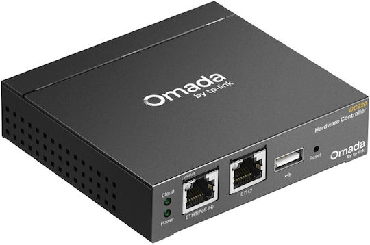 TP-LINK v1 Cloud Controller 1τμχ OC220 - Image 3