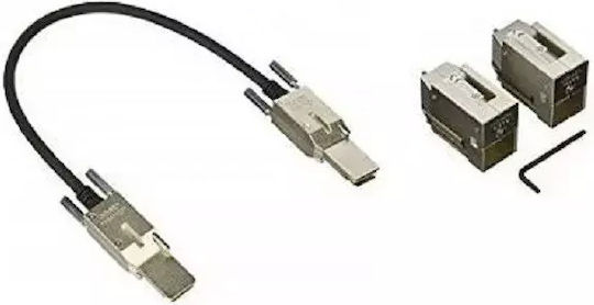Cisco 1τμχ C9200L-STACK-KIT - Image 3