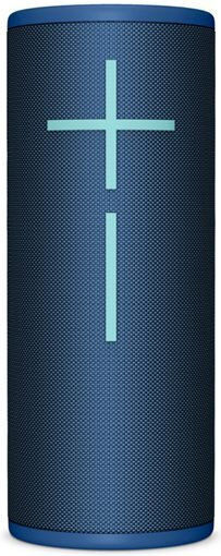 Ultimate Ears Boom 4 Ηχείο Bluetooth με Διάρκεια Μπαταρίας έως 15 ώρες Μπλε - Image 3