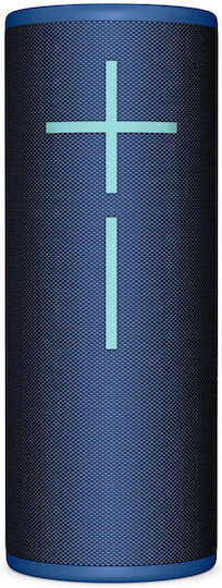 Ultimate Ears Boom 4 Ηχείο Bluetooth με Διάρκεια Μπαταρίας έως 15 ώρες Μπλε - Image 2