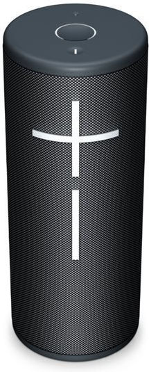 Ultimate Ears Boom 4 Ηχείο Bluetooth με Διάρκεια Μπαταρίας έως 15 ώρες Μαύρο - Image 2