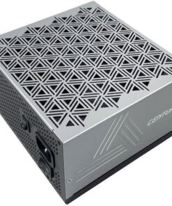 Montech Century II 1050W Γκρι Τροφοδοτικό Υπολογιστή Full Modular 80 Plus Gold