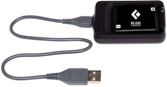 Black Diamond Μπαταρία Εργαλείου με Χωρητικότητα 1.8Ah Bd 1800 - Image 3