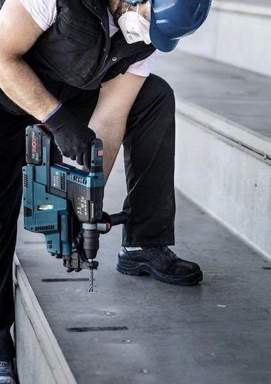 Bosch Σετ 10 Τρυπάνια με SDS Plus Στέλεχος - Image 6