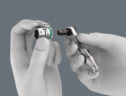 Wera Bicycle Set 3 41-piece - Image 5