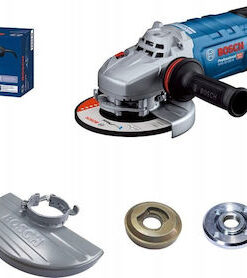 Bosch GWS 30-180 PB Τροχός 180mm Ρεύματος 2800W