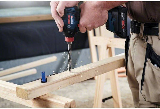 Bosch Τρυπάνι για Μέταλλο 8x117mm 6949509231482 - Image 3