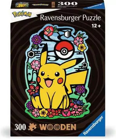 Παιδικό Puzzle για 12+ Ετών 300pcs 12000761 Ravensburger - Image 3