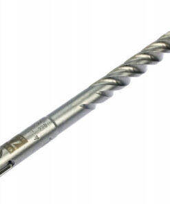 Alternative view of Bosch Σετ 10 Τρυπάνια με SDS Plus Στέλεχος 4059952532509