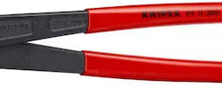 Alternative view of Knipex Τανάλια Ηλεκτρολόγου Μήκους 300mm 99 11 300