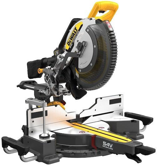 Dewalt DCS781X2 Φαλτσοπρίονο Μπαταρίας με Δίσκο Κοπής Διαμέτρου 305mm & Ταχύτητα Κοπής 3800rpm - Image 4