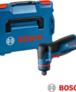Bosch GWG 12V-50 S Professional Ευθύς Λειαντήρας 12V Solo με Ρύθμιση Ταχύτητας