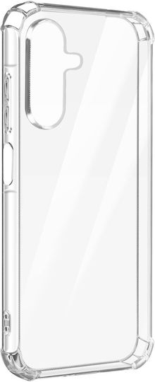 Samsung Case Samsung Galaxy A26 Soft Silicone Corners Bumper Original Transparent - Image 5