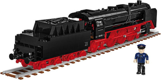 Cobi Τρενάκι για 3+ Ετών COBI-6288