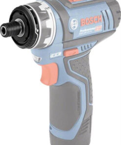 Bosch GFA 12-X Αντάπτορας Δραπανοκατσάβιδου Προσαρμογέας FlexiClick Συγκράτησης Κατσαβιδόλαμων