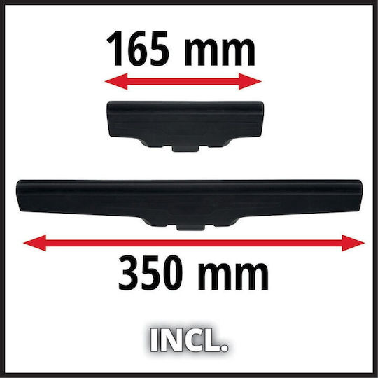 Einhell 3437102 Σύστημα Αναρρόφησης Σκόνης Ηλεκτρικών Εργαλείων - Image 3