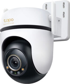 Alternative view of TP-LINK TAPO C530WS IP Κάμερα Παρακολούθησης Full HD+ 5MP Αδιάβροχη με Φακό 4mm