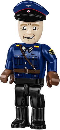 Cobi Σετ με Τρενάκι για 10+ Ετών COBI-6287 - Image 6