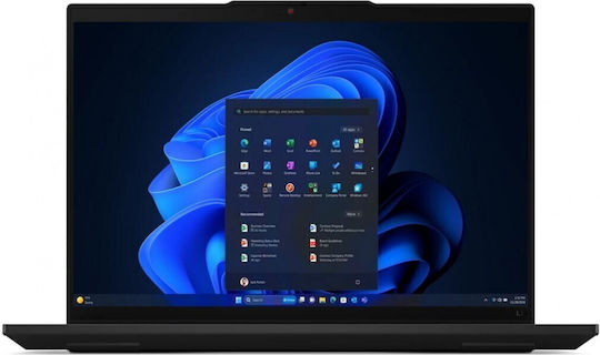 Lenovo ThinkPad L14 Gen 5 (Intel) 14" IPS FHD+ (Ultra 5-125U/16GB/512GB SSD/W11 Pro) (International English Keyboard) - Image 2