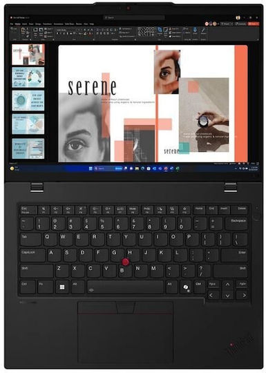 Lenovo ThinkPad L14 Gen 5 (Intel) 14" IPS FHD+ (Ultra 5-125U/16GB/512GB SSD/W11 Pro) (International English Keyboard) - Image 4
