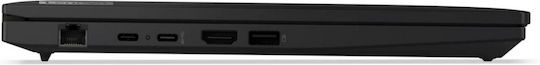 Lenovo ThinkPad L14 Gen 5 (Intel) 14" IPS FHD+ (Ultra 5-125U/16GB/512GB SSD/W11 Pro) (International English Keyboard) - Image 6