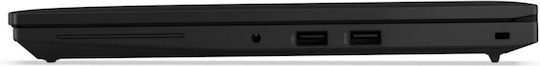 Lenovo ThinkPad L14 Gen 5 (Intel) 14" IPS FHD+ (Ultra 5-125U/16GB/512GB SSD/W11 Pro) (International English Keyboard) - Image 7