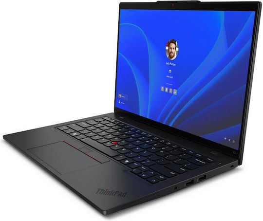 Lenovo ThinkPad L14 Gen 5 (Intel) 14" IPS FHD+ (Ultra 5-125U/16GB/512GB SSD/W11 Pro) (International English Keyboard) - Image 11