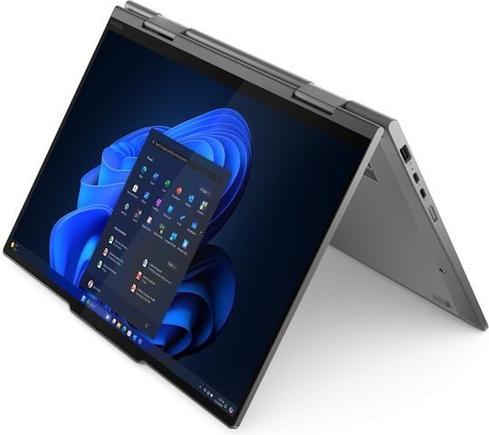 Lenovo ThinkPad X1 2-in-1 Gen 10 Aura Edition 14" OLED 120Hz (Ultra 7-258V/32GB/1TB SSD/W11 Pro) (US Keyboard)